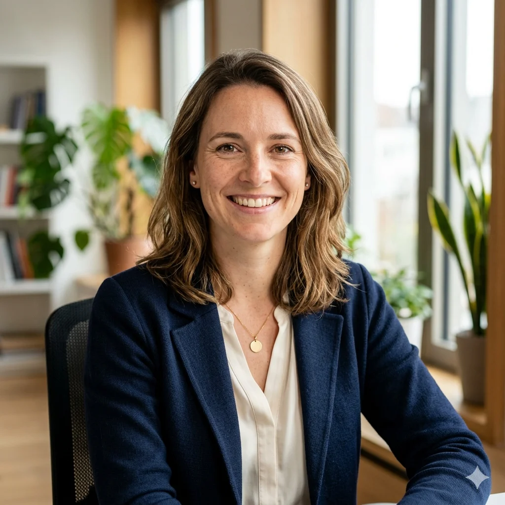 Camille Rousseau